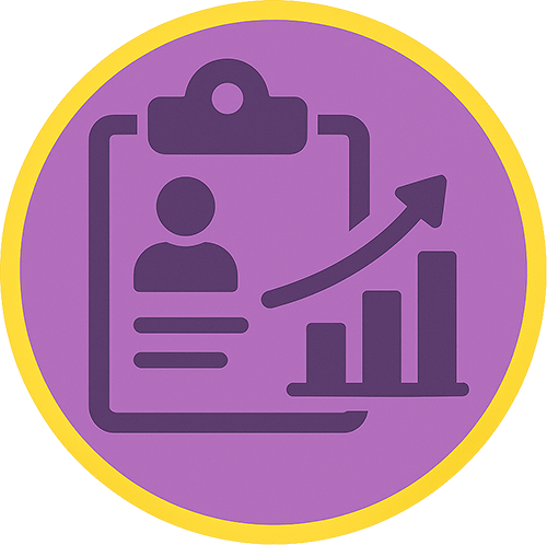 รายงานครู