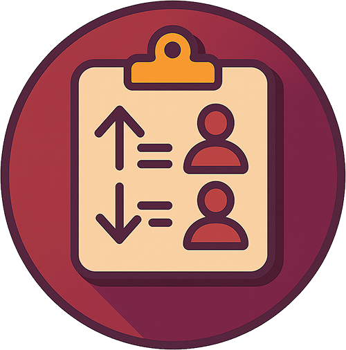 ผู้บริหาร/หัวหน้ากลุ่มสาระ